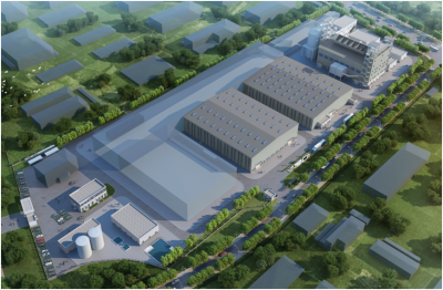 迪爾節(jié)能公司再簽合同能源管理項(xiàng)目